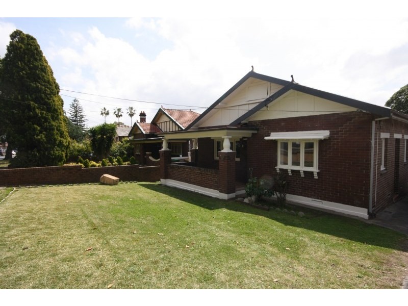 63 Liverpool Road, Burwood Heights NSW 2136
