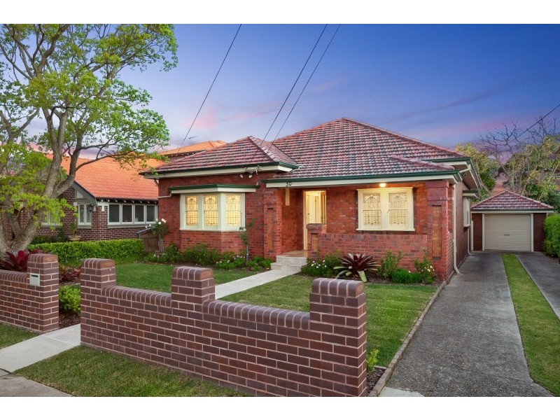 30 The Drive, Concord West NSW 2138