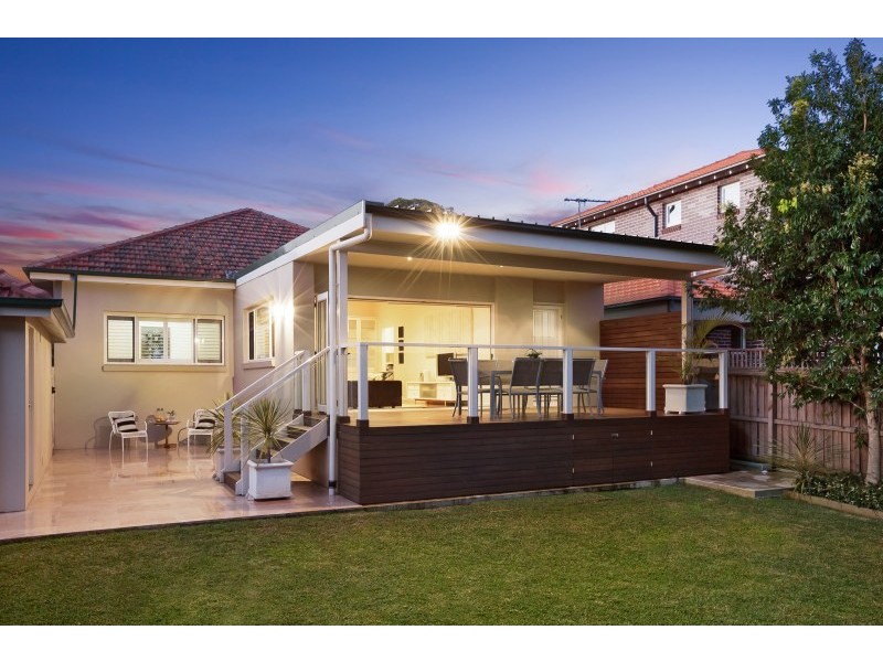 30 The Drive, Concord West NSW 2138