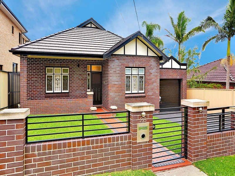 28 Wunda Road, Concord West NSW 2138