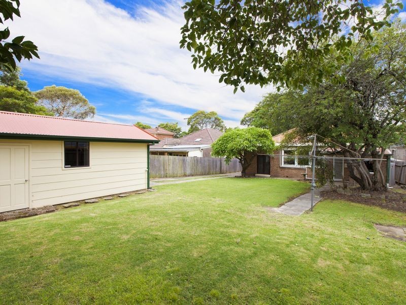 26 Addison Avenue, Concord NSW 2137