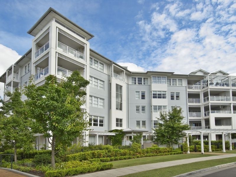 51/50 – 58 Village Drive, Breakfast Point NSW 2137