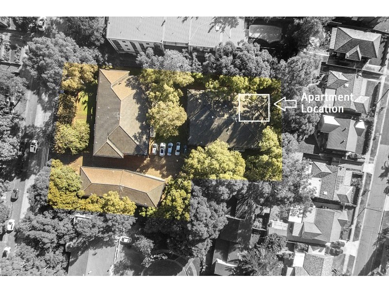 5/156 Hampden Road, Abbotsford NSW 2046