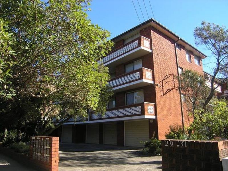 29-31 Albert Road, Strathfield NSW 2135