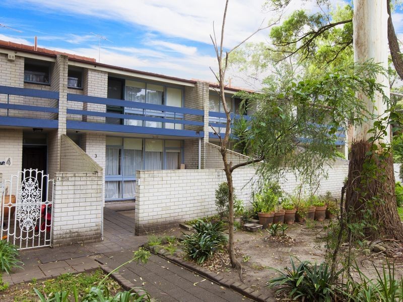 5/17 – 19 Norman Street, Concord NSW 2137