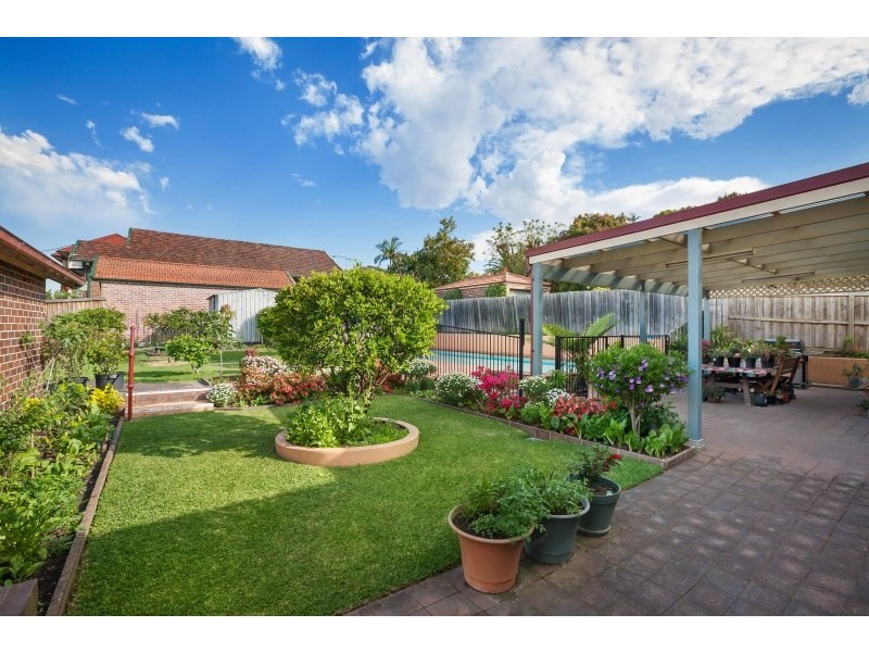 51 Northcote Street, Haberfield NSW 2045