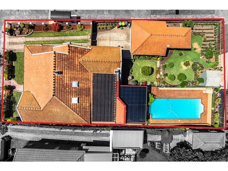 51 Northcote Street, Haberfield NSW 2045