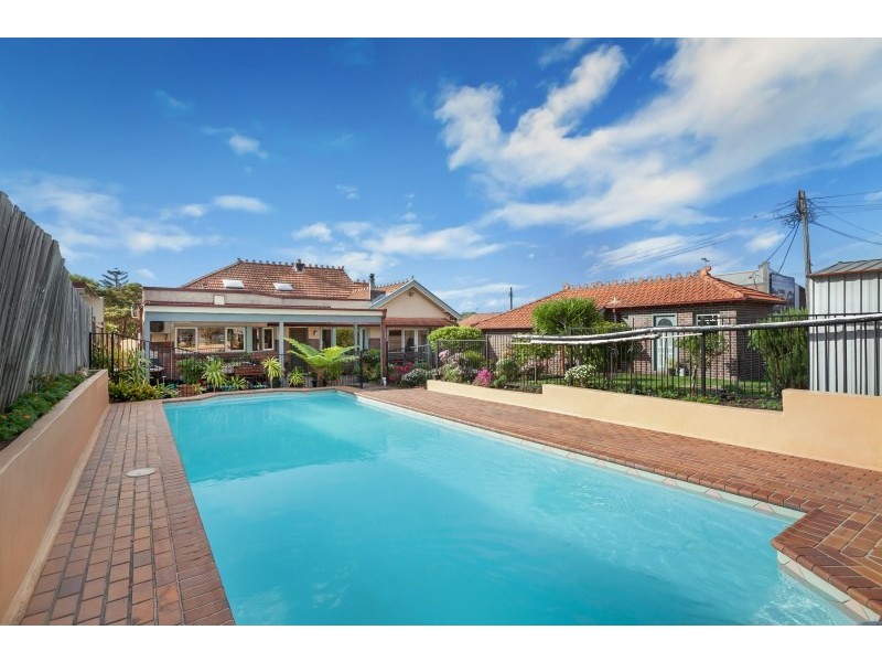 51 Northcote Street, Haberfield NSW 2045