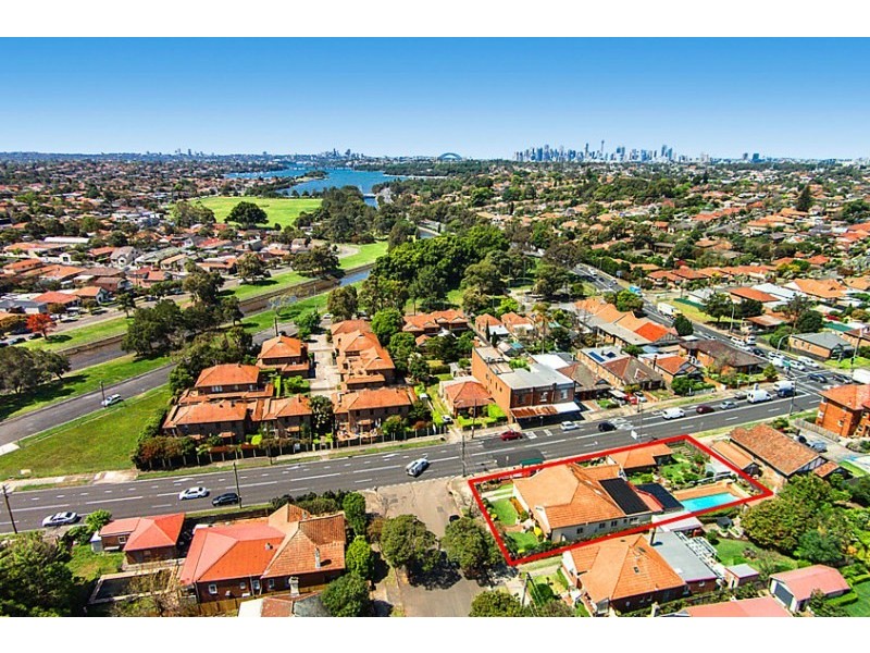 51 Northcote Street, Haberfield NSW 2045