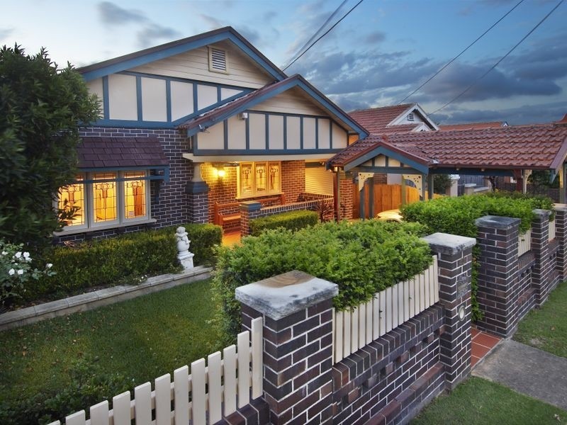 40 Flavelle Street, Concord NSW 2137