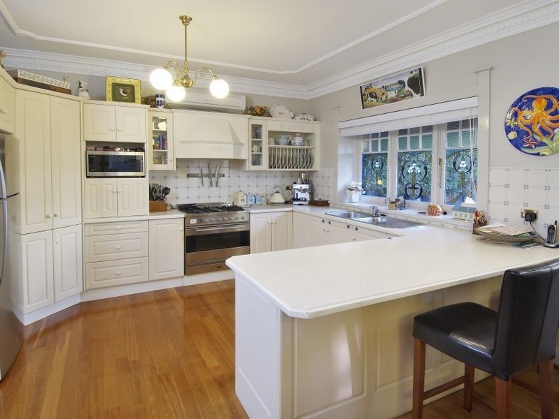 40 Flavelle Street, Concord NSW 2137