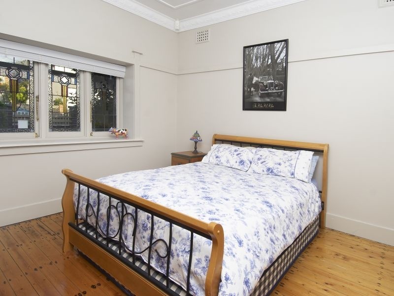 40 Flavelle Street, Concord NSW 2137