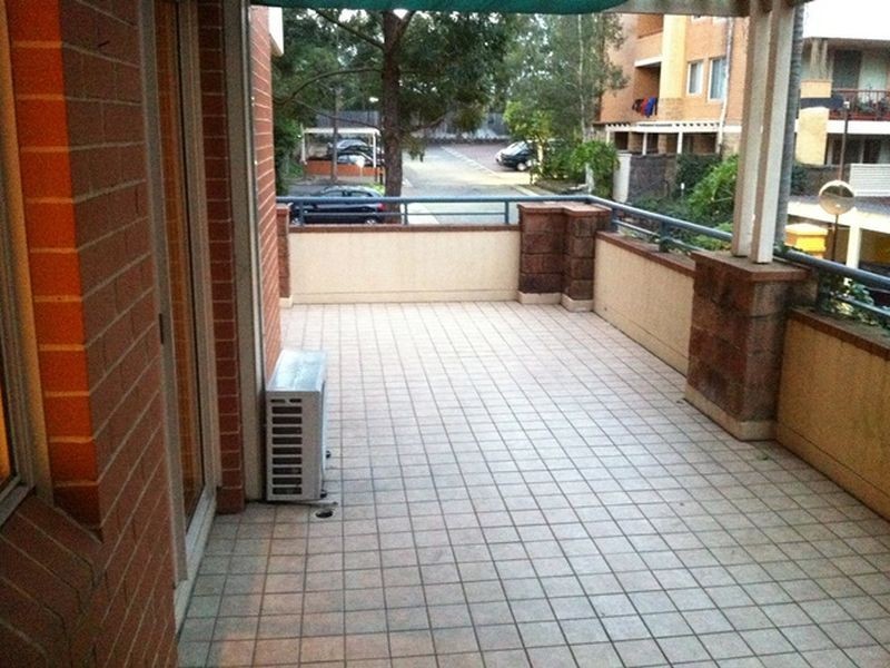 3i/19-21 George Street, North Strathfield NSW 2137