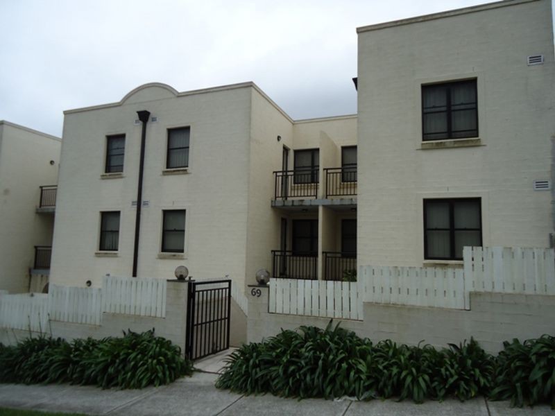 4/69 Bertram Street, Mortlake NSW 2137