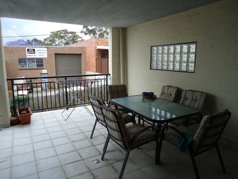 4/69 Bertram Street, Mortlake NSW 2137