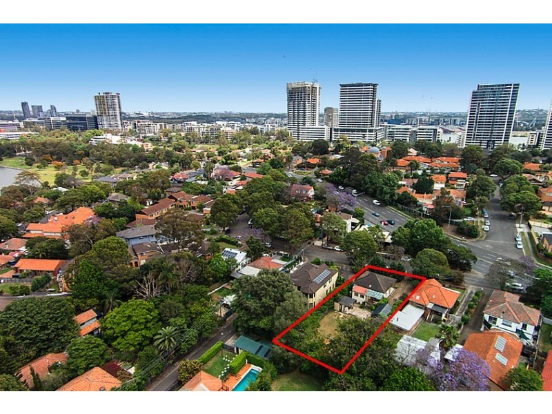 25 Cropley Street, Rhodes NSW 2138