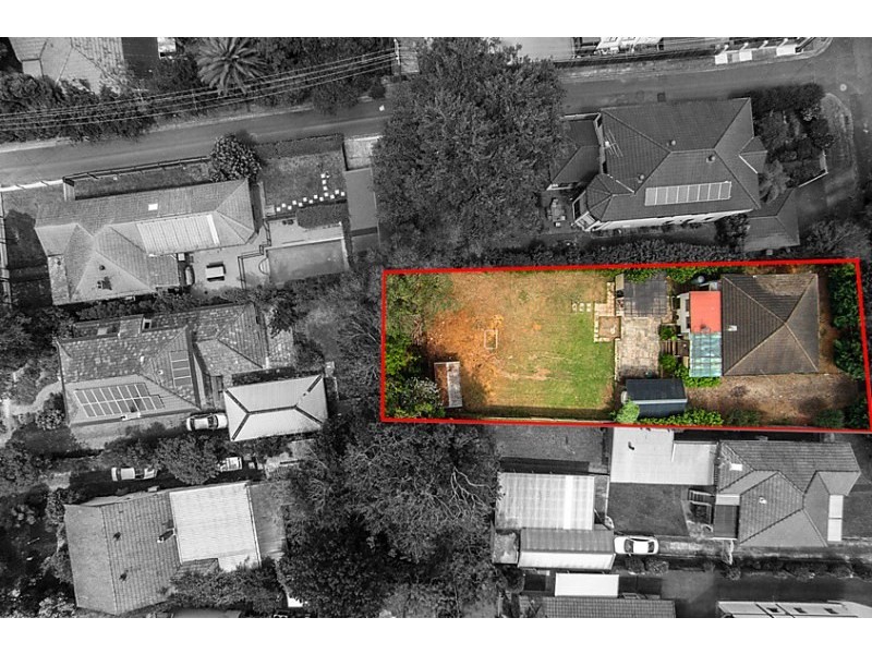 25 Cropley Street, Rhodes NSW 2138