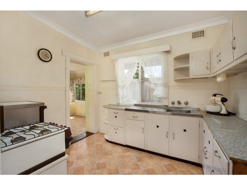 60 Ismay Avenue, Homebush NSW 2140