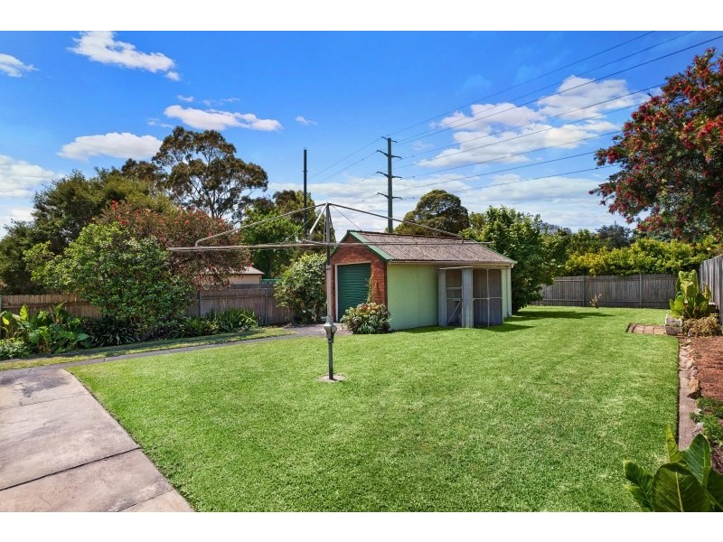 60 Ismay Avenue, Homebush NSW 2140