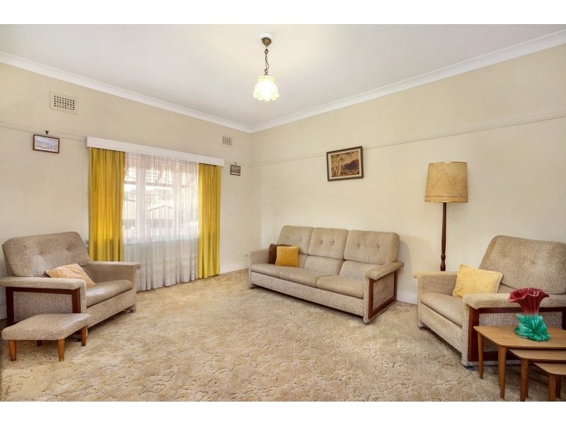 60 Ismay Avenue, Homebush NSW 2140