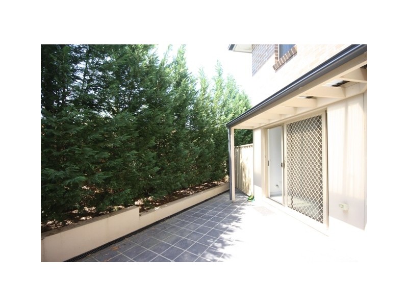 3/28 Waratah Street, North Strathfield NSW 2137