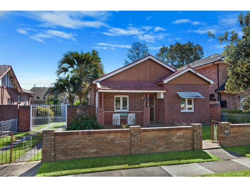 27 Archer Street, Concord NSW 2137
