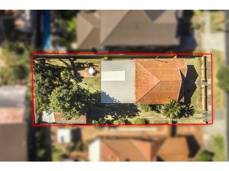 27 Archer Street, Concord NSW 2137