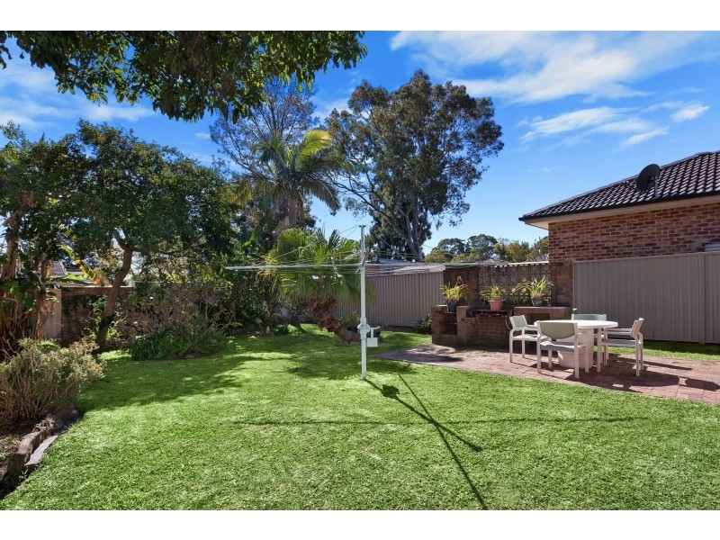 27 Archer Street, Concord NSW 2137
