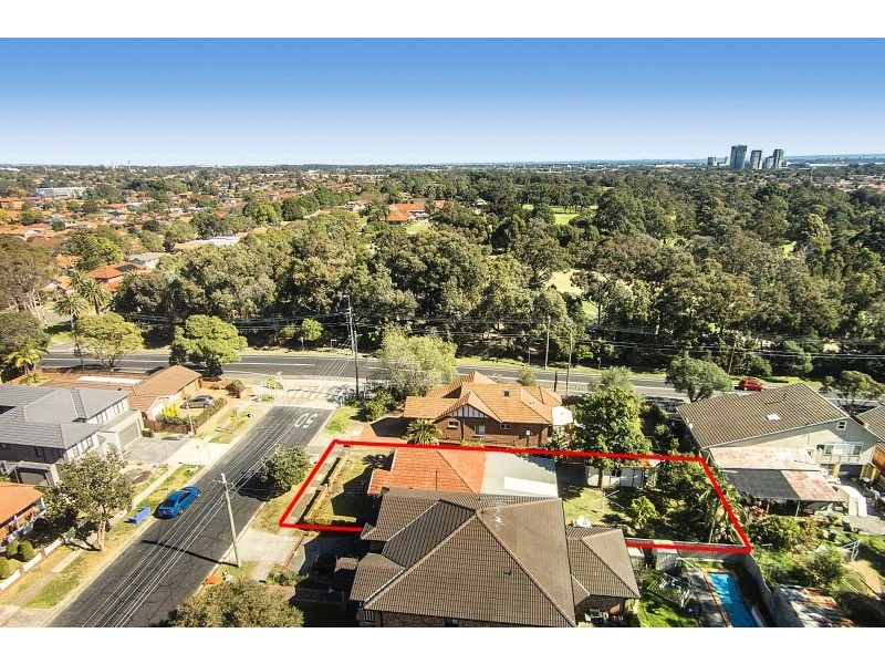 27 Archer Street, Concord NSW 2137