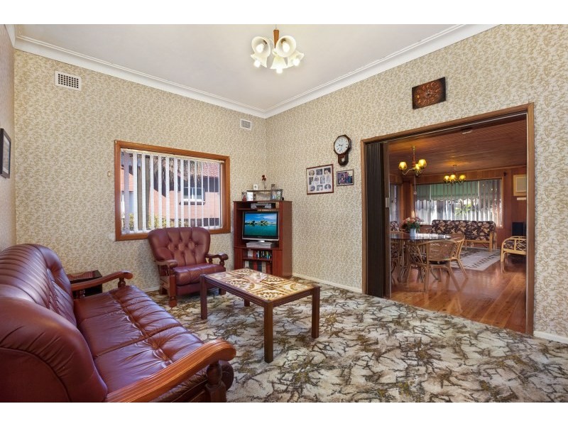 27 Archer Street, Concord NSW 2137