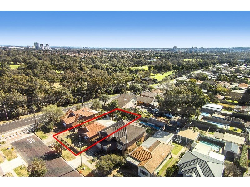 27 Archer Street, Concord NSW 2137