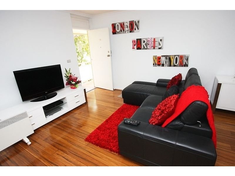 18/43 Burton Street, Concord NSW 2137