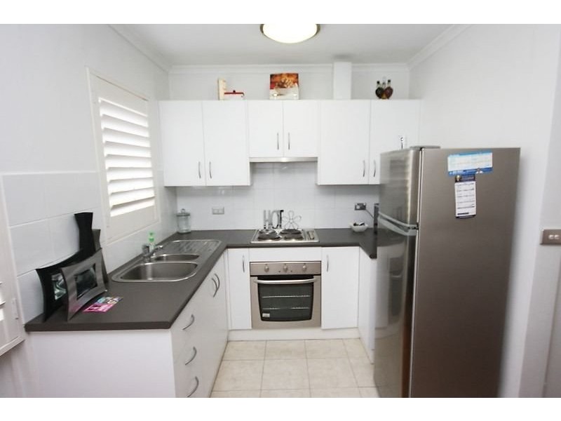 18/43 Burton Street, Concord NSW 2137