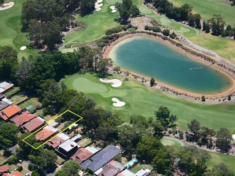 101 Links Avenue, Concord NSW 2137