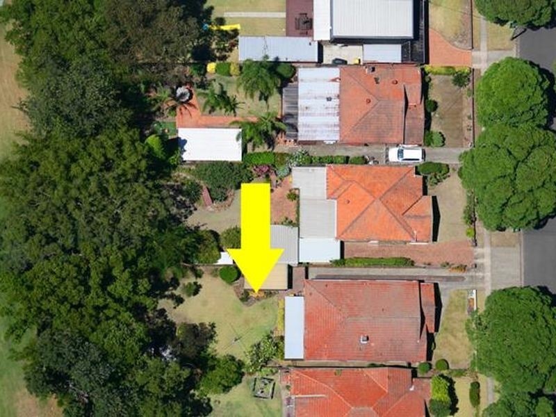 101 Links Avenue, Concord NSW 2137