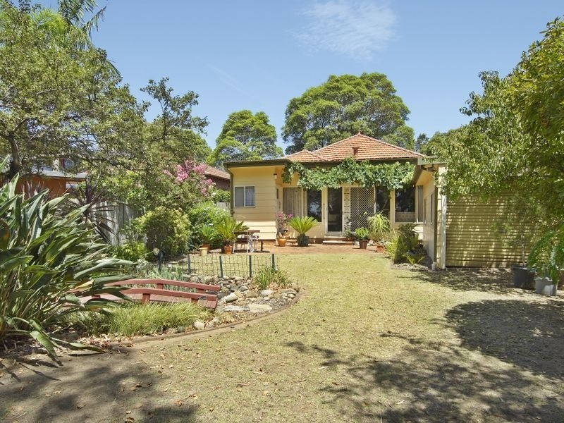 101 Links Avenue, Concord NSW 2137