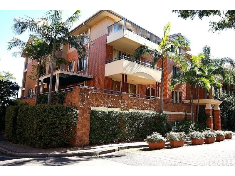 4I/19-21 George Street, Strathfield NSW 2135