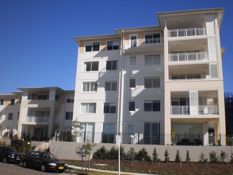403/10 Peninsula Drive, Breakfast Point NSW 2137