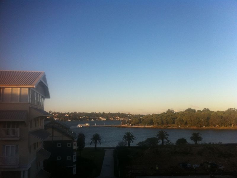 403/10 Peninsula Drive, Breakfast Point NSW 2137