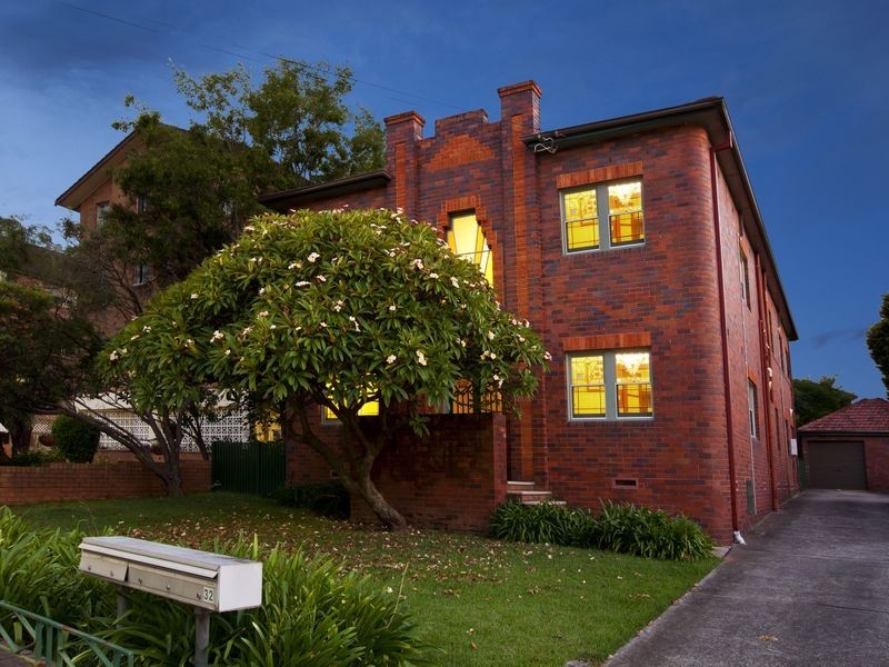 1/32 Victoria Street, Concord West NSW 2138