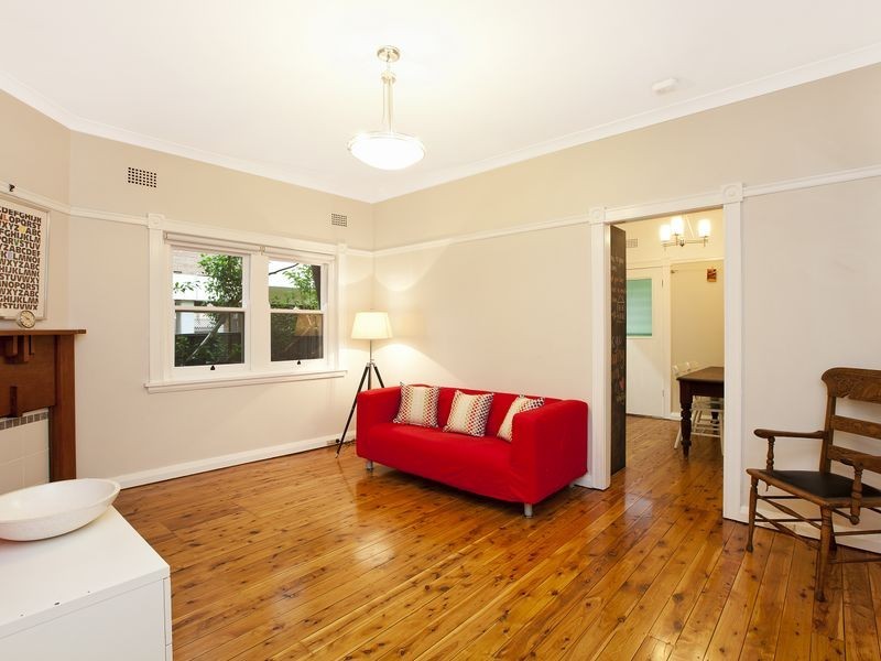 1/32 Victoria Street, Concord West NSW 2138