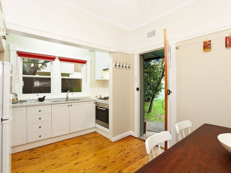 1/32 Victoria Street, Concord West NSW 2138