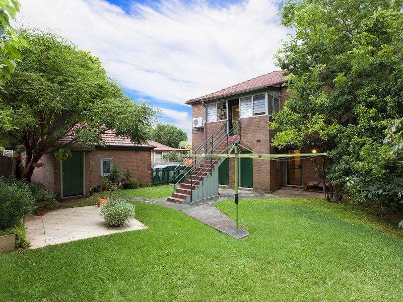 1/32 Victoria Street, Concord West NSW 2138