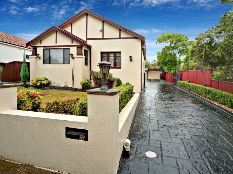 10 Kanoona, Homebush NSW 2140
