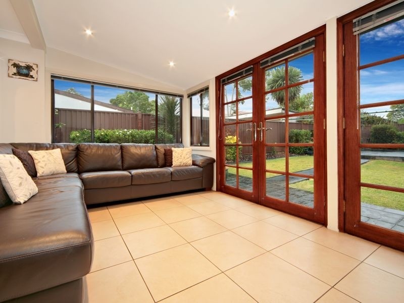 10 Kanoona, Homebush NSW 2140