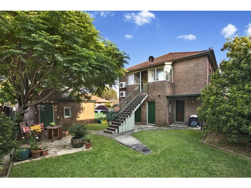 4/32 Victoria Avenue, Concord West NSW 2138