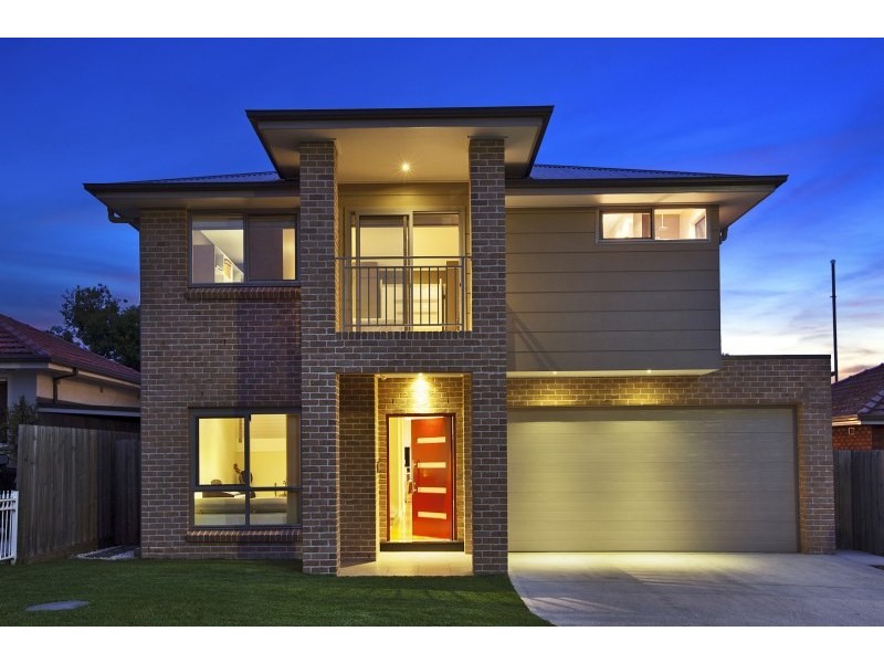 4 John Street, Concord NSW 2137