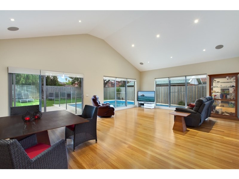 4 John Street, Concord NSW 2137