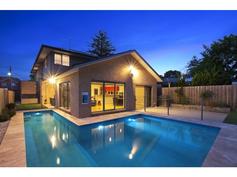 4 John Street, Concord NSW 2137