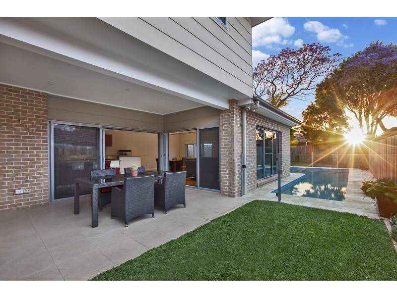 4 John Street, Concord NSW 2137